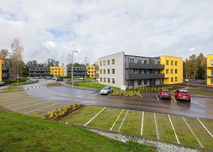 Kaselaane põik 4/2, Laagri, Saue vald, Harjumaa (23 foto / 25)