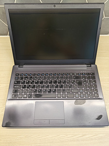 Sülearvuti Ordi Power i566CS (3 foto / 3)