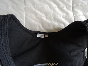 SUKELDUMISVEST BCD SEAQUEST QD PRO, SIZE L (5 foto / 8)