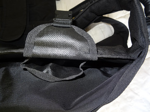 SUKELDUMISVEST BCD SEAQUEST QD PRO, SIZE L (8 foto / 8)