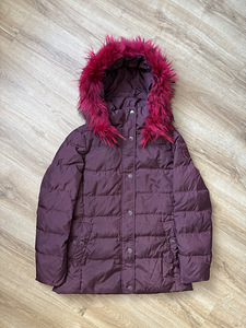 Tommy Hilfiger parka (L) (1 foto / 5)