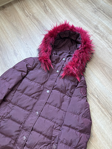 Tommy Hilfiger parka (L) (2 foto / 5)