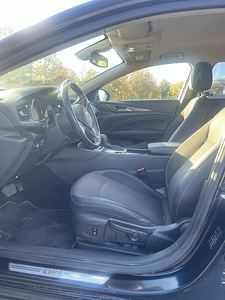 Opel Insignia 1.5 бензин 121 кВт (3 фото из 9)