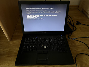 Dell Latitude E6410 (3 фото из 4)
