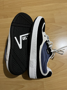 Vans Speed LS (3 фото из 3)