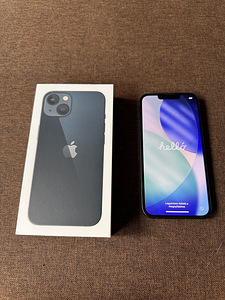 iPhone 13 128GB (1 фото из 3)