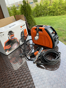 Keevitus Kemppi Minarc evo 180 (3 foto / 5)
