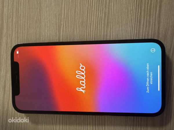 iPhone 12 pro