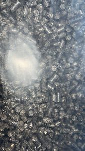 PELLET – GRAANUL 6mm- PELLET - GRAANULID 6mm (3 foto / 3)