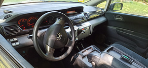 2006 honda FR-V (6 foto / 6)