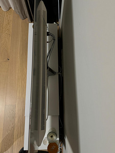 LG 55 tolli- 55UH950V (4 foto / 5)