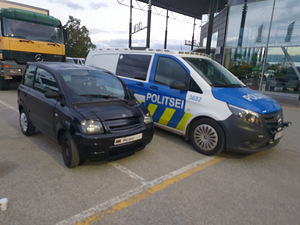 Microcar mc city2008 (1 foto / 3)