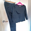 MOSAIC топ и комплект брюк, smart-casual. 100% хлопок. (фото #1)