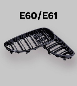 BMW E60/E61 UUED MUSTAD NEERUD!!! (1 foto / 2)