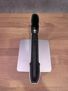 Macbook Pro 13 early 2015 (Retina, 8GB, 256GB) + Henge Dock (8 foto / 9)