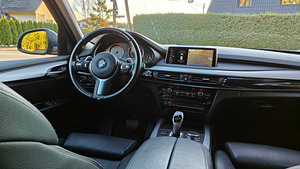 BMW X5 F15 xDrive Cold Climate 3.0D 190kW (6 foto / 11)