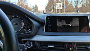 BMW X5 F15 xDrive Cold Climate 3.0D 190kW (7 foto / 11)
