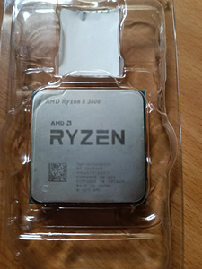 Ryzen 5 3600 (1 фото из 2)