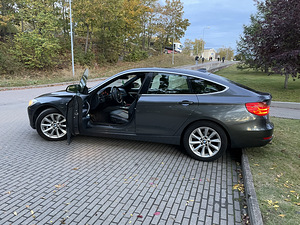 Müüa BMW GT 320D (4 foto / 10)