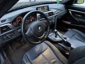 Müüa BMW GT 320D (9 foto / 10)