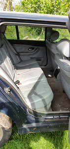 BMW 525 (5 foto / 8)