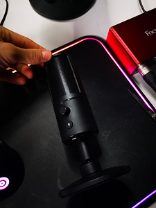Razer Serien X mikrofon (3 foto / 3)