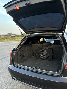 Audi a4 b7 2.0tdi (3 foto / 11)