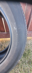 Yokohama BluEarth E70 (1 foto / 5)