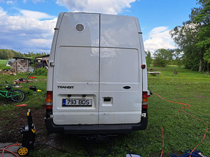 Food truck (4 foto / 7)