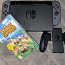 Müüa Nintendo Switch koos Animal crossing kassetiga (foto #1)