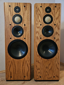 Колонки Infinity Kappa 8.1 (2 фото из 6)