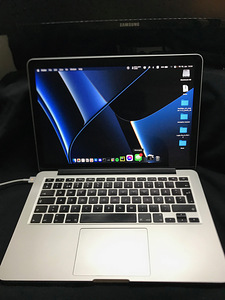 2015 Macbook pro 13inch + Apple magic mouse 2 (6 foto / 9)