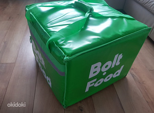 Bolt kott