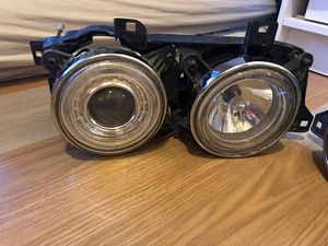 E34 ANGEL EYES Esituled (2 foto / 2)