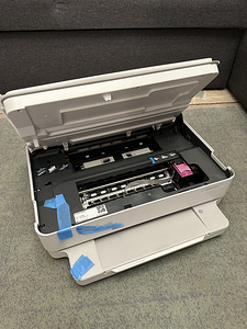 HP ENVY 6020e värvi tindiprinter (3 foto / 7)
