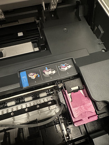 HP ENVY 6020e värvi tindiprinter (5 foto / 7)