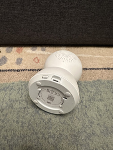 Xiaomi Mi 360° 1080p WiFi Nutikas turvakaamera (4 foto / 4)