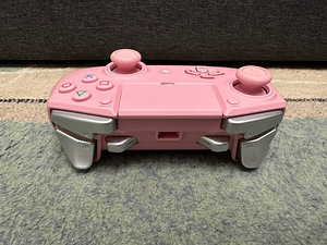 Razer Raiju Tournament Edition Quartz PC PS4 mängupult (4 foto / 5)