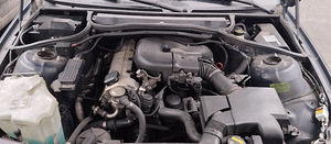 BMW 318 1.9 87kV (7 foto / 8)
