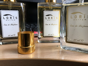 Loris Naiste parfüüm (6 foto / 8)