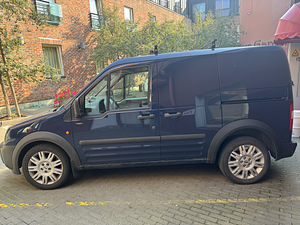 Ford Transit Connect 2009 (3 foto / 6)