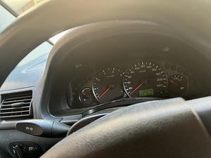 Ford Transit Connect 2009 (6 foto / 6)