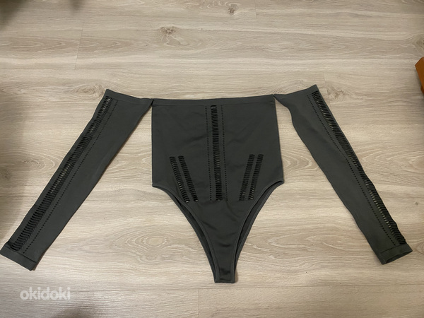 ZARA body