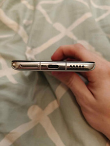 Huawei P40 (9 foto / 9)