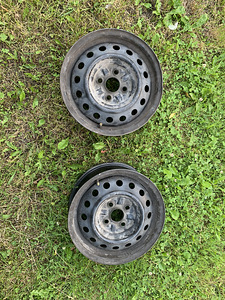 R14 4x100 Et45 j5.5 KA54.1 (1 foto / 1)