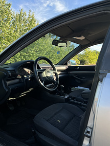 Audi A4 b5 1.9 81kw (5 foto / 10)