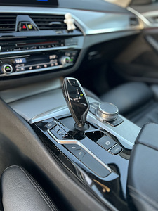 BMW 530D 3.0 195KW 2017 G31 (14 foto / 14)