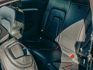 Müüa Audi A5 Kupee (8 foto / 10)