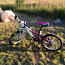 Детский велосипед Classic Primadonna (фото #1)