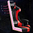 Игровое кресло x Game Wolf с функцией массажа. (фото #4)